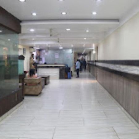 Hotel Punjab , Saharanpur Luaran gambar