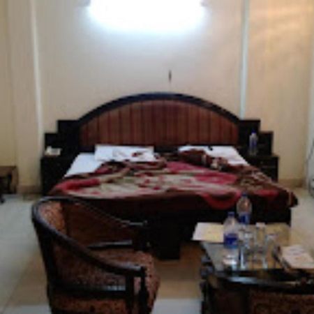 Hotel Punjab , Saharanpur Luaran gambar