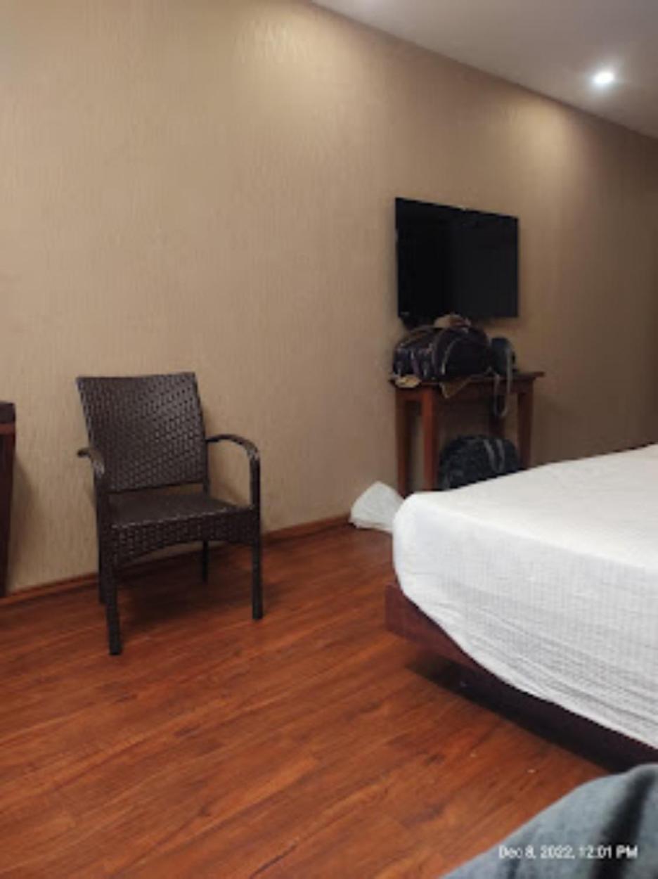 Hotel Punjab , Saharanpur Luaran gambar