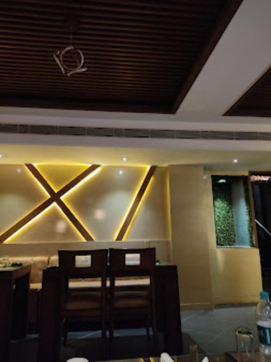 Hotel Punjab , Saharanpur Luaran gambar