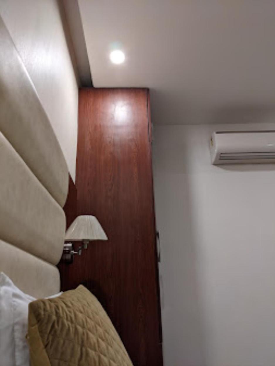 Hotel Punjab , Saharanpur Luaran gambar