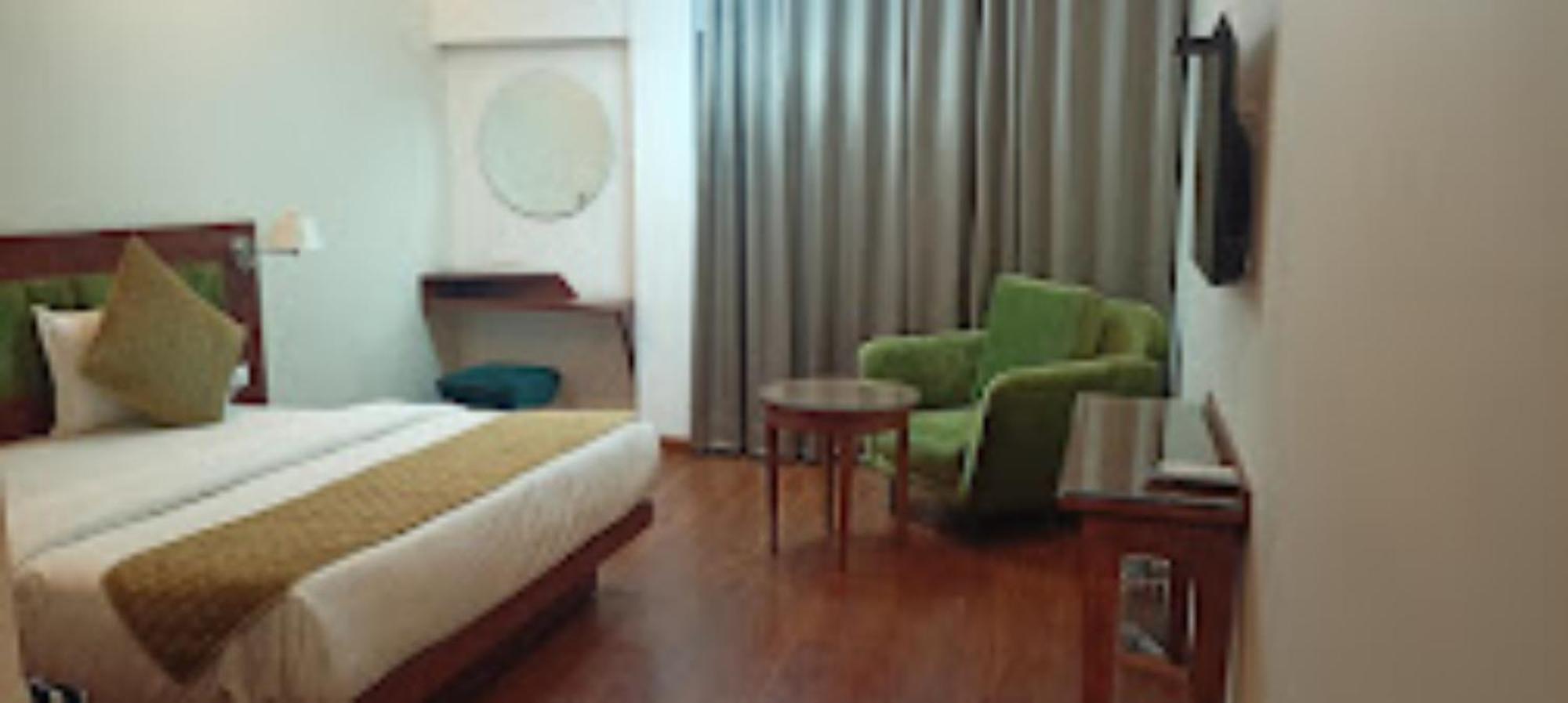 Hotel Punjab , Saharanpur Luaran gambar