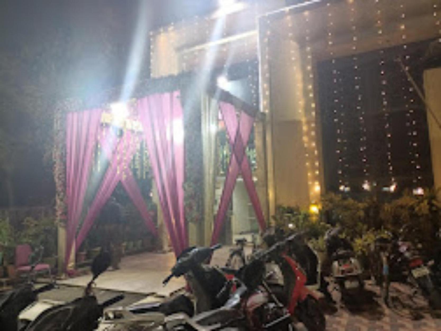 Hotel Punjab , Saharanpur Luaran gambar